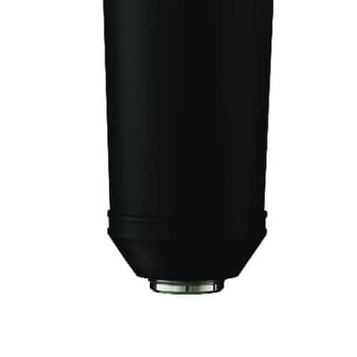 Warm Audio WA-87 R2 FET Condenser Microphone Black WA-87R2B image 2