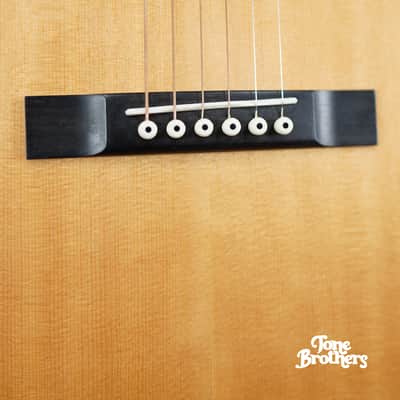 MINT & RARE 1 of 1! 2015 Martin Custom Shop 000-12 Fret image 5