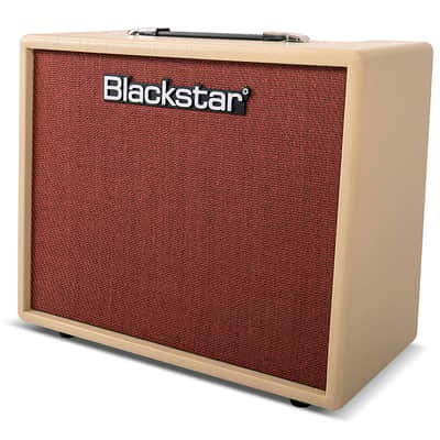 Blackstar Debut 50R Cream Oxblood image 3