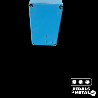 MXR M234 Analog Chorus -x12038 image 6