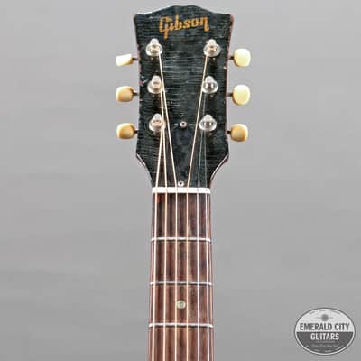 1961 Gibson J-45ADJ image 4