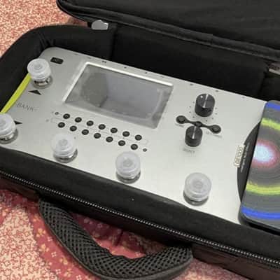 BAG JAZZANT For FLAMMA FX 150 Pedal Bag Custom Made Luxury image 5