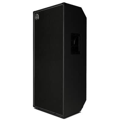 Ampeg Venture VB-88 800 Watt Bass Cabinet image 2