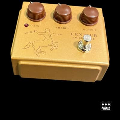Behringer Centaur Overdrive - X16092 image 5