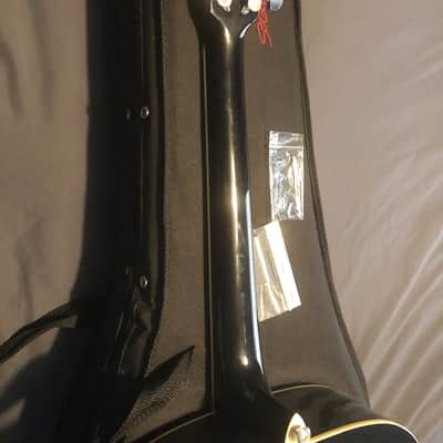 Regal dobro style resonator guitar image 4