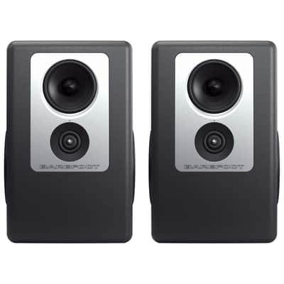 Barefoot Sound Footprint02 Gen2 3-Way Active Studio Monitor - Pair image 1