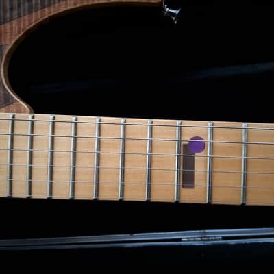 Ibanez J Custom Art-1 1997 Limited image 3