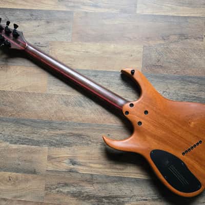 Mayones Duvell VF 7 Elite Multiscale image 13