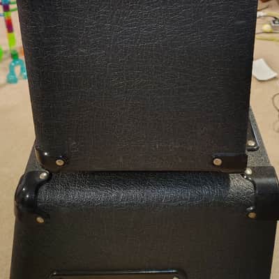 Marshall JCM 900 Model 4500 50-Watt Hi Gain Dual Reverb Head 1990s - Black image 4