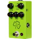 JHS Clover Preamp Pedal, Open Box (Like New)
