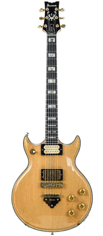 Ibanez Artist Natural 1977 image 1