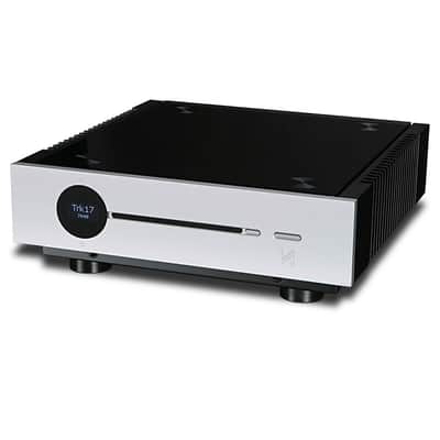 QUAD Artera Play+ - CD Player / DAC / PreAmp - NEW! image 3