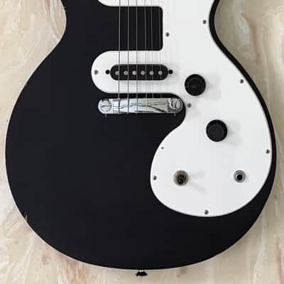 Epiphone Les Paul SL | Black and White image 1