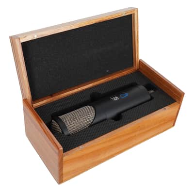Se Electronics RNT Tube Microphone Recording Mic+Shockmount+Mackie Mixer image 16