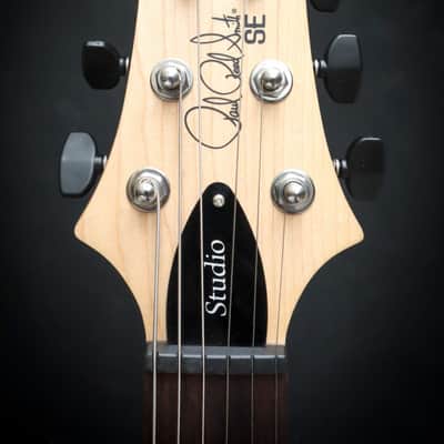 PRS SE Studio Standard Silverstone Gray image 8