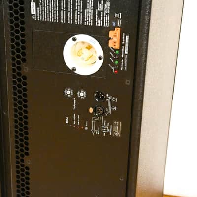 Meyer Sound MICA Active Line Array Loudspeaker (PAIR) CG01ZNT *ASK FOR SHIPPING* image 15