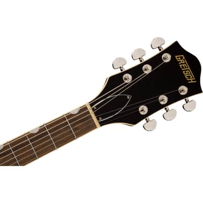 Gretsch G2622 Streamliner - Laurel Fingerboard, Fireburst image 3