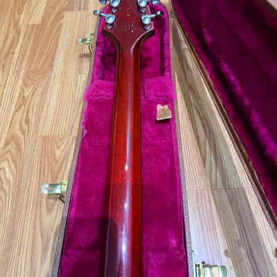 Gibson 120th Anniversary Flying V 2014 - Heritage Cherry image 5