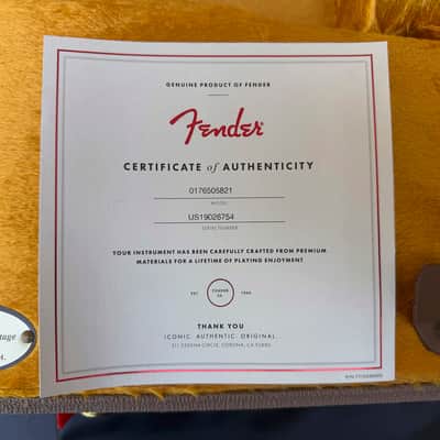 Fender Fender Rarities Collection FLAMED MAPLE TOP Chambered Telecaster Solid Body Electric Guitar 2019 image 3