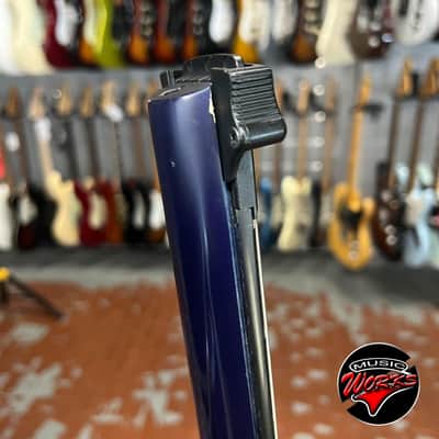Steinberger   Synapse St 2 Fpa Transcale Headless image 9