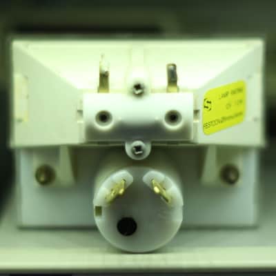 Sifam AL29 Audio Level Presentor VU-Meter image 4