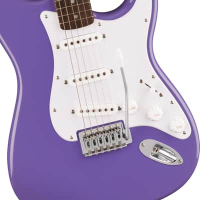 SQUIER - Sonic Stratocaster Ultraviolet 0373150517 image 2