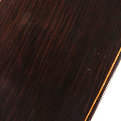 Antonio Emilio Pascual classical guitar 1945 - amazing guitar - luthier of Manuel Ramirez + video! image 8