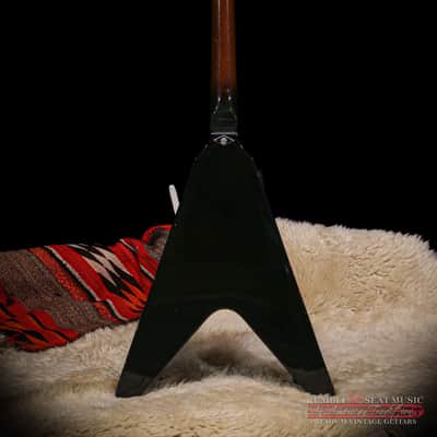 1967 Gibson Flying V "Sunburst" image 3