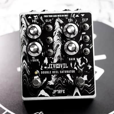 JPTR FX - Double Jive image 2