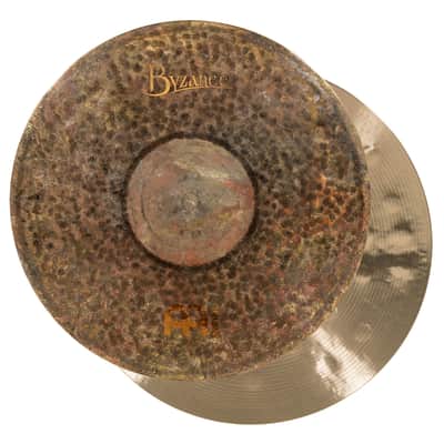Meinl Byzance Extra Dry image 1