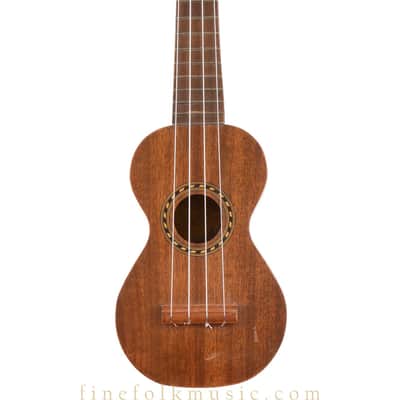 B&J Sopran Ukulele 1930s image 1