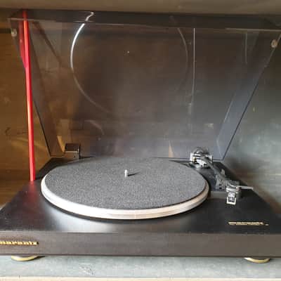 Marantz TT-42 - Platine d'écoute image 1