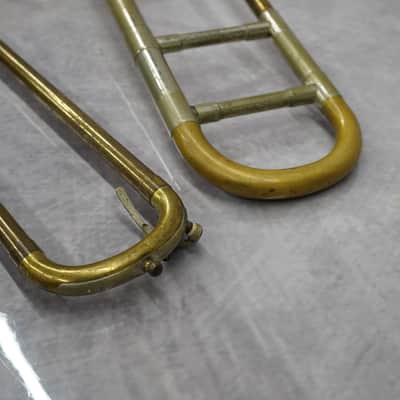 Olds Special Trombone Slide - Fullerton, CA - Serviced - 259 image 7