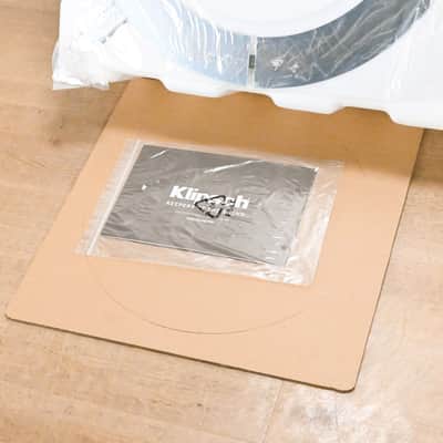 Klipsch IC-800-T High Output 8" 2-Way Commercial In-Ceiling Speaker CG015H2 image 10