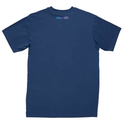 Zildjian 400th Anniversary T-Shirt 'M' image 2