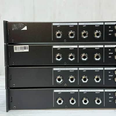 BOSE PowerMatch PM8500 8-Channel Configurable Power Amp #6199 (One) True image 12