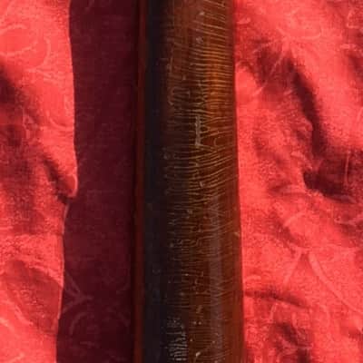 Gibson ES-335 Walnut 1969/70 Orange Label With Volute and Made in USA stamp image 13