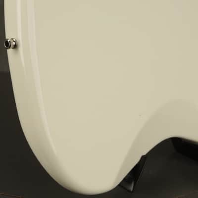 1996 Fender JAZZMASTER reissue MIJ made in Japan WHITE image 16