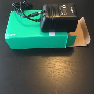 Alesis 3630 Input Transformer image 3