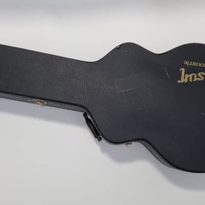 Gibson 1941 SJ-100 2013 Antique Natural image 23