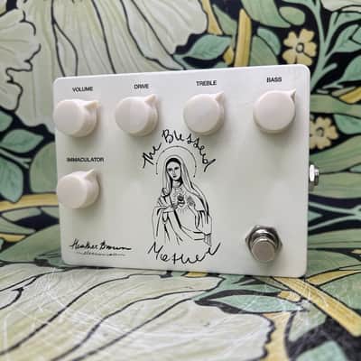 Heather Brown Electronicals The Blessed Mother image 1