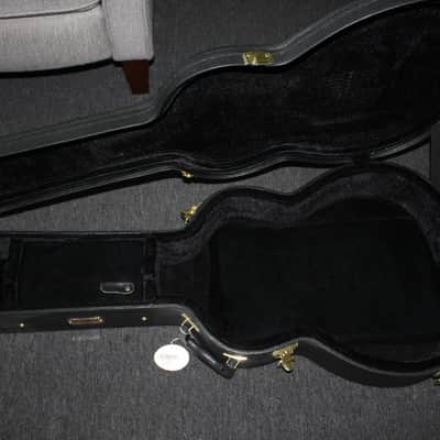 Fender Paramount PO-220E 2022 - Present - Natural image 13
