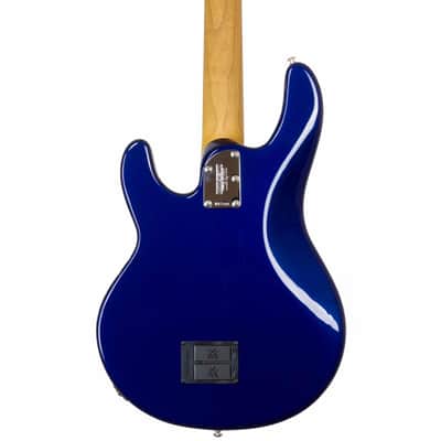 Music Man Stingray Special H - Butane Blue - 7.9 pounds - K07244 image 5