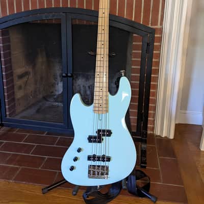 Sire Marcus Miller U5 Left handed Mint image 3