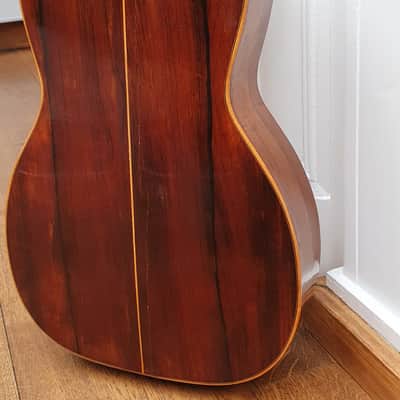 Antique Parlor Brazilian Rosewood Germany 1900 Albert Heidegger image 4