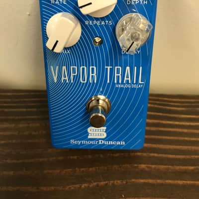 Seymour Duncan Vapor Trail Analog Delay image 1