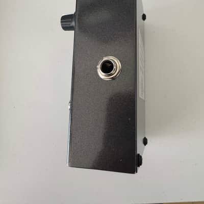 Visual Sound GarageTone Axle Grease Delay 2010s - Black image 4