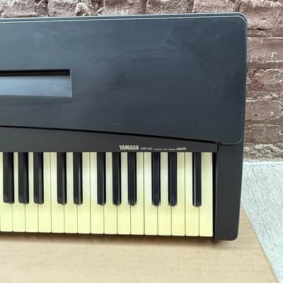 Yamaha YPP-50 76-Key Personal Electronic Digital Piano Made in Japan – Tested, Working, Built-In Speakers image 7