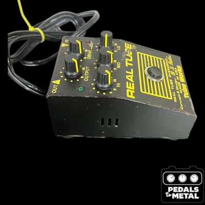 BK Butler Real Tube 910 - Black - X17632 image 5