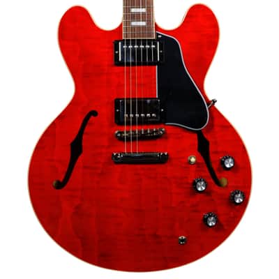 Gibson [USED] Memphis 2016 Limited Run ES-355 w/Bigsby VOS